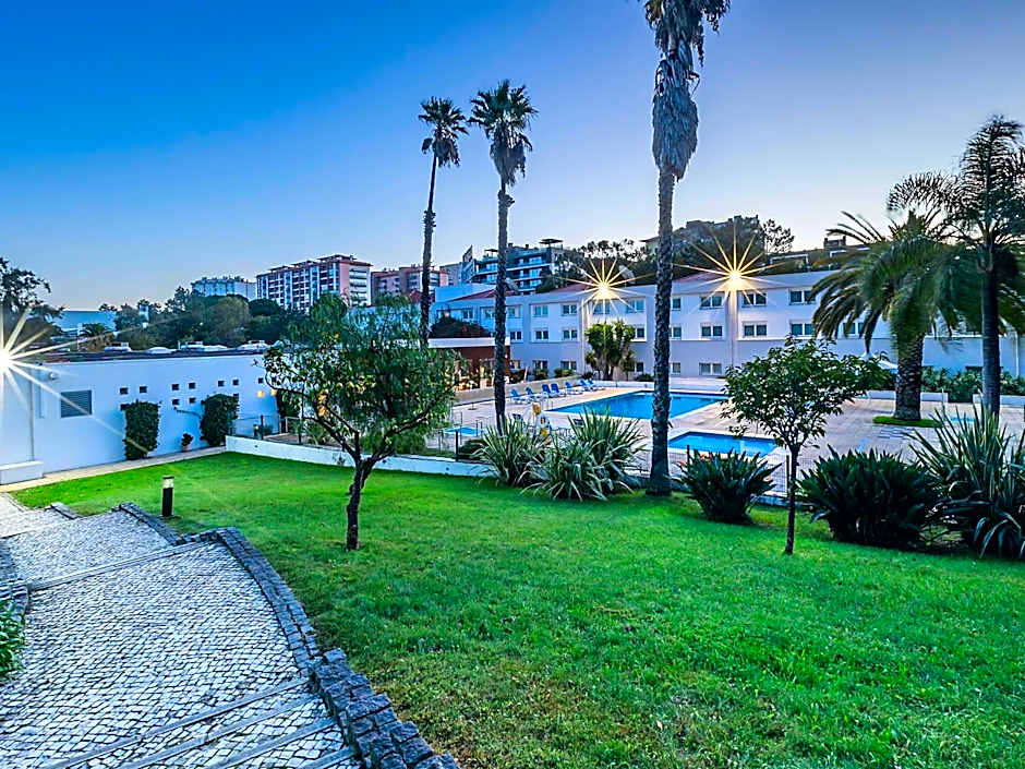 Novotel Setubal