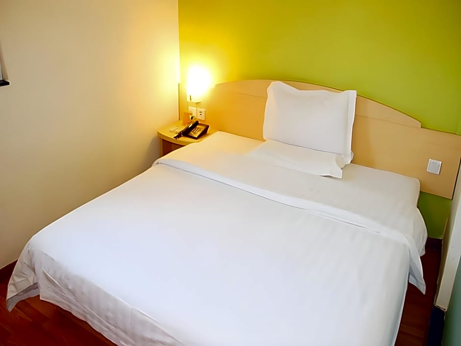 7 Days Inn Shijiazhuang People's Hospital Jianhua South Street