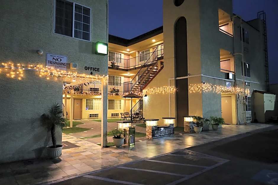 Lambert Inn