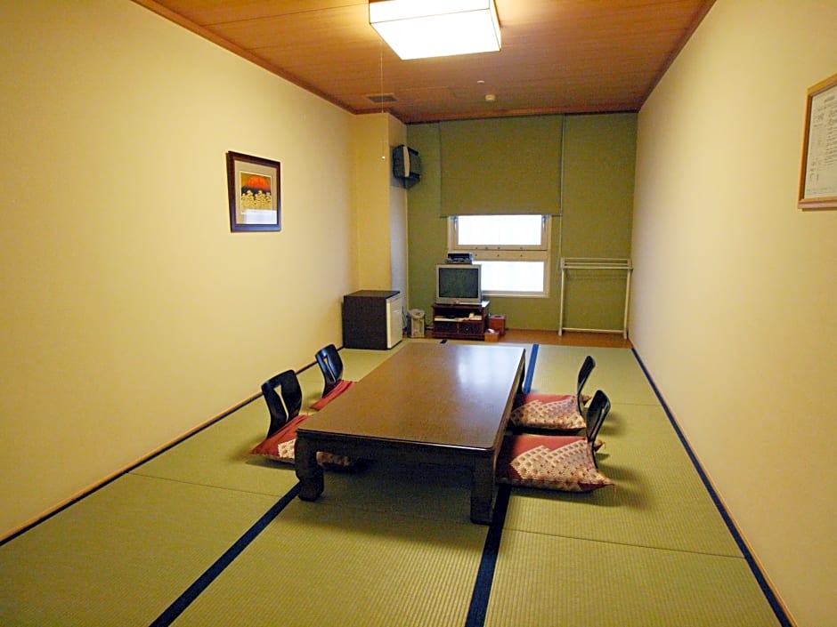 Hakata Yufuin Takeo Onsen Manyo No Yu
