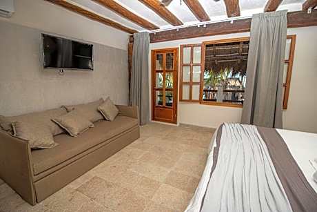 Suite with Sea View
