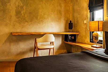 Berawa Loft 1 by Betterplace