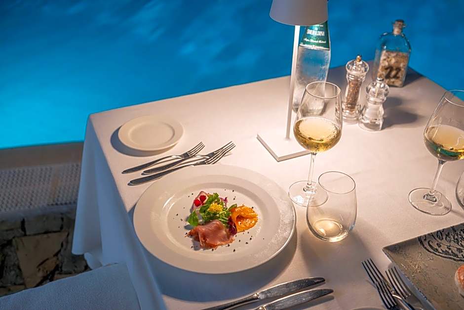 Felix Hotels - Galanias Hotel & Retreat