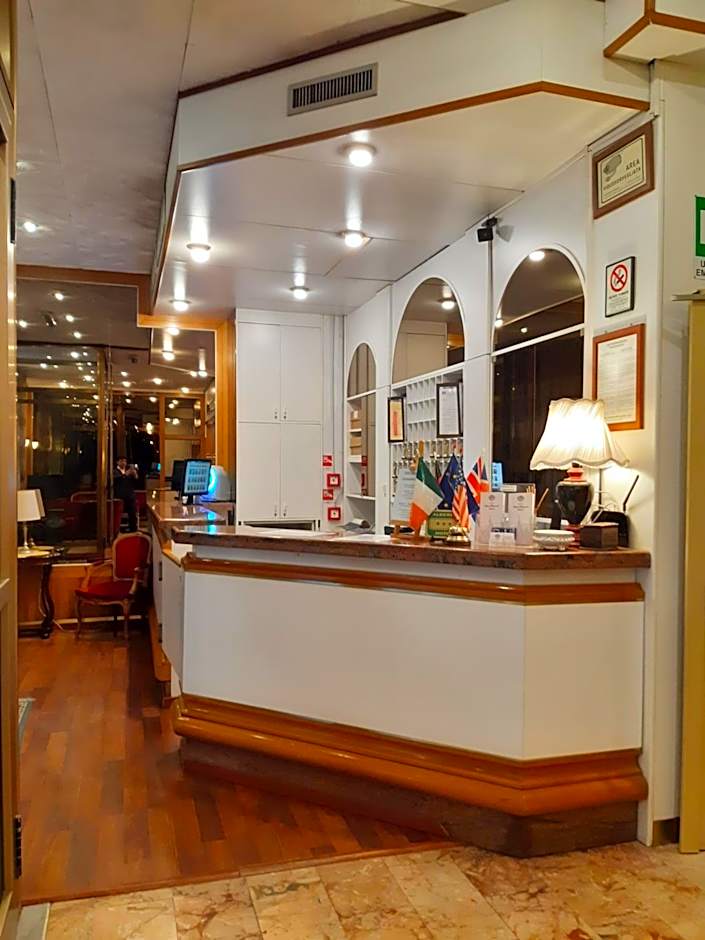Hotel Mayorca