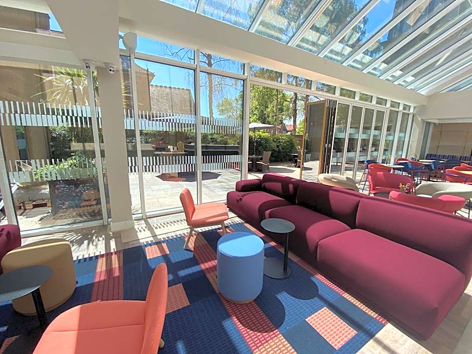 Holiday Inn Express Windsor By IHG