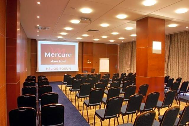 Mercure Torun Centrum