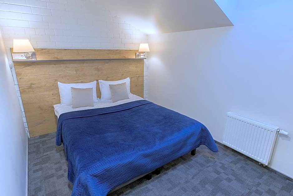 LOFT INN Vilnius