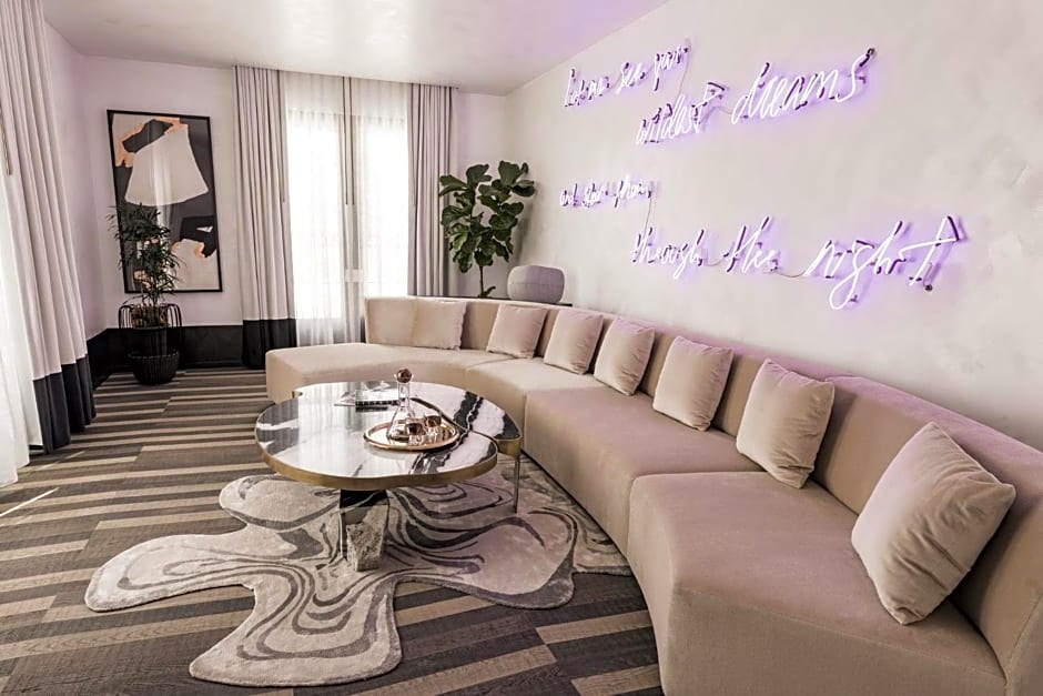 Kimpton La Peer Hotel By IHG