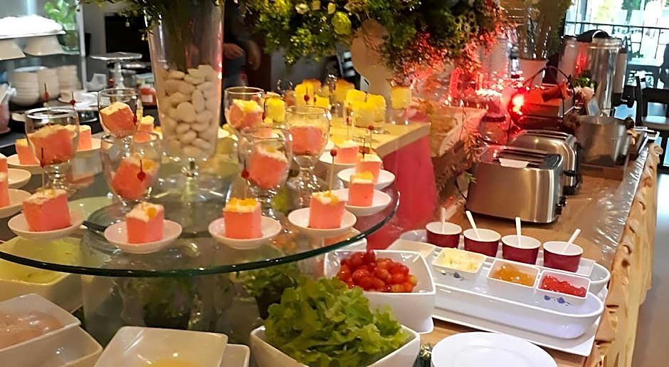 The Sita Princess Hotel