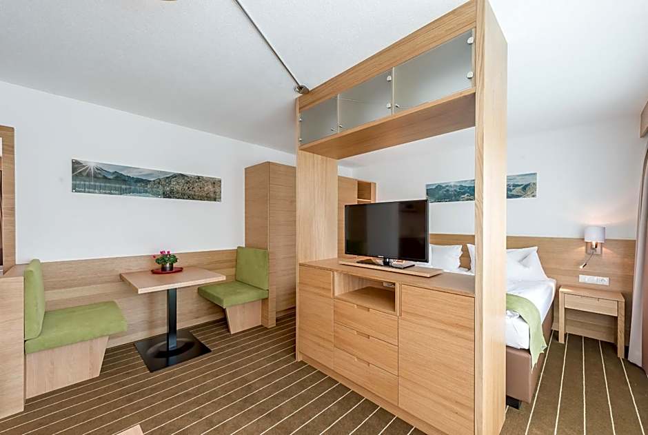 Apart Hotel Garni Wieser