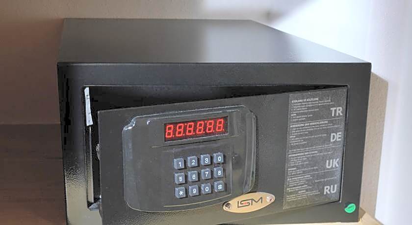 The Pearl Ölüdeniz