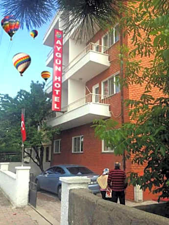 Aygun Hotel Avanos