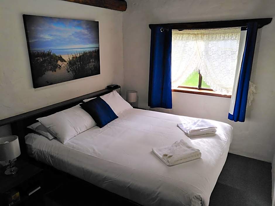 Sandy Bay Holiday Park