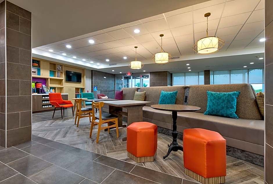 Home2 Suites by Hilton El Campo