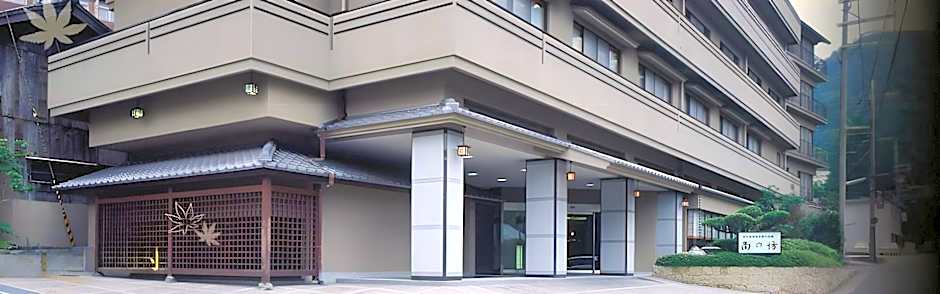 Kadonobo Ryokan