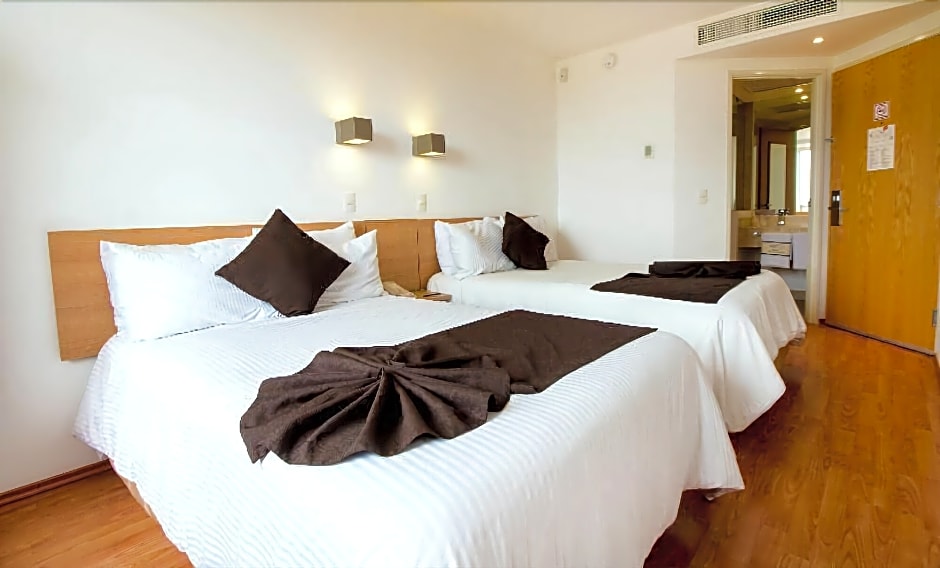 Mision Express Irapuato