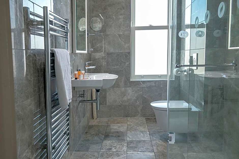 voco The Clifton Folkestone By IHG