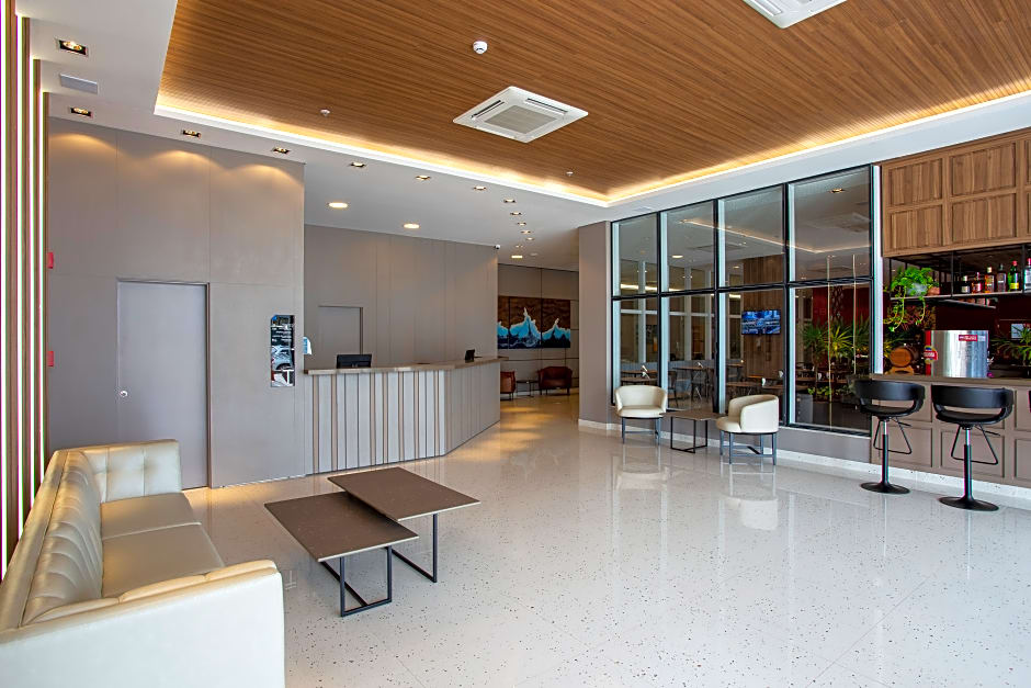 Slaviero Rondonopolis