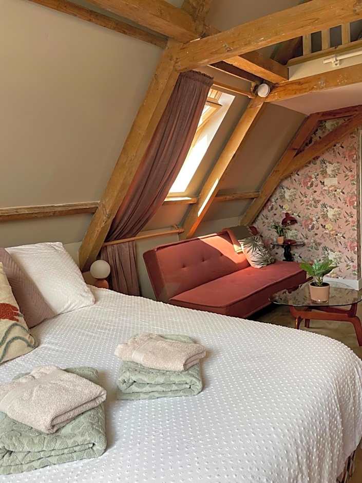 B&B Suupmarkt