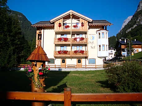 Apartments Sol E Nef