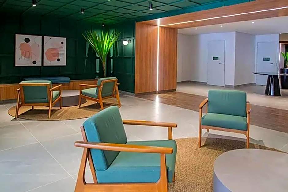 Elegância e Conforto no Bueno