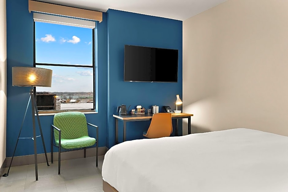 CityFlatsHotel - Port Huron, Ascend Hotel Collection