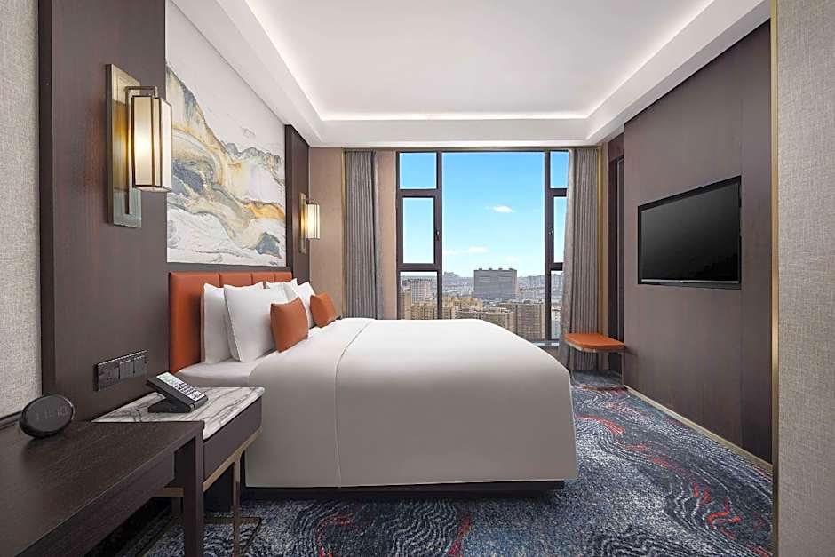 Wyndham Garden FuKang Downtown