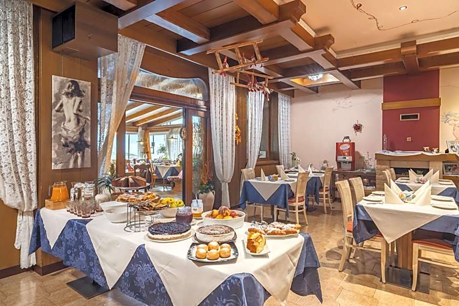 Appartamenti Decarli