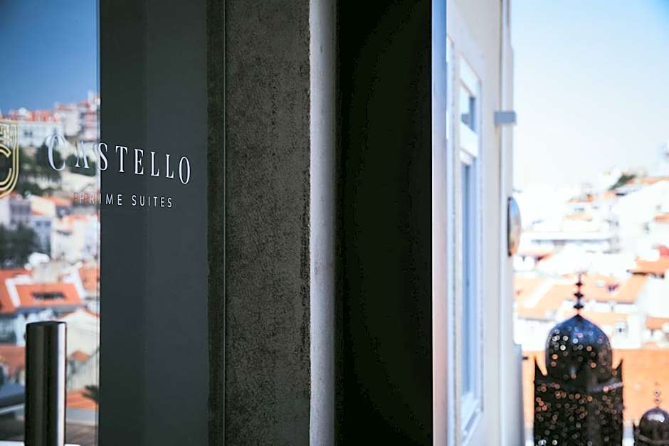 Castello Prime Suites