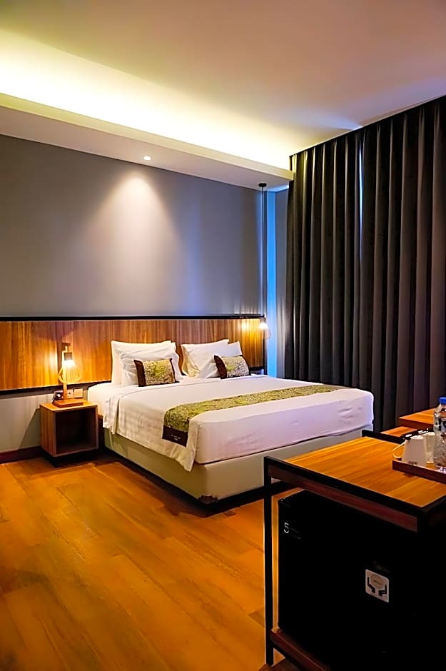 Green Forest Resort & Wedding Bandung