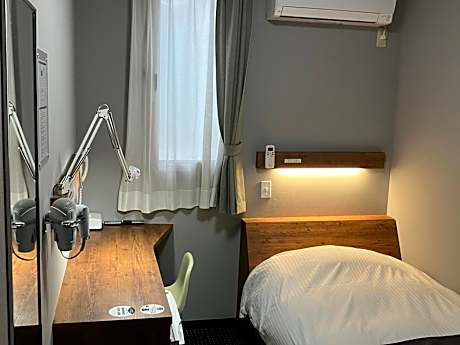 Atto Business Hotel Ichinoseki