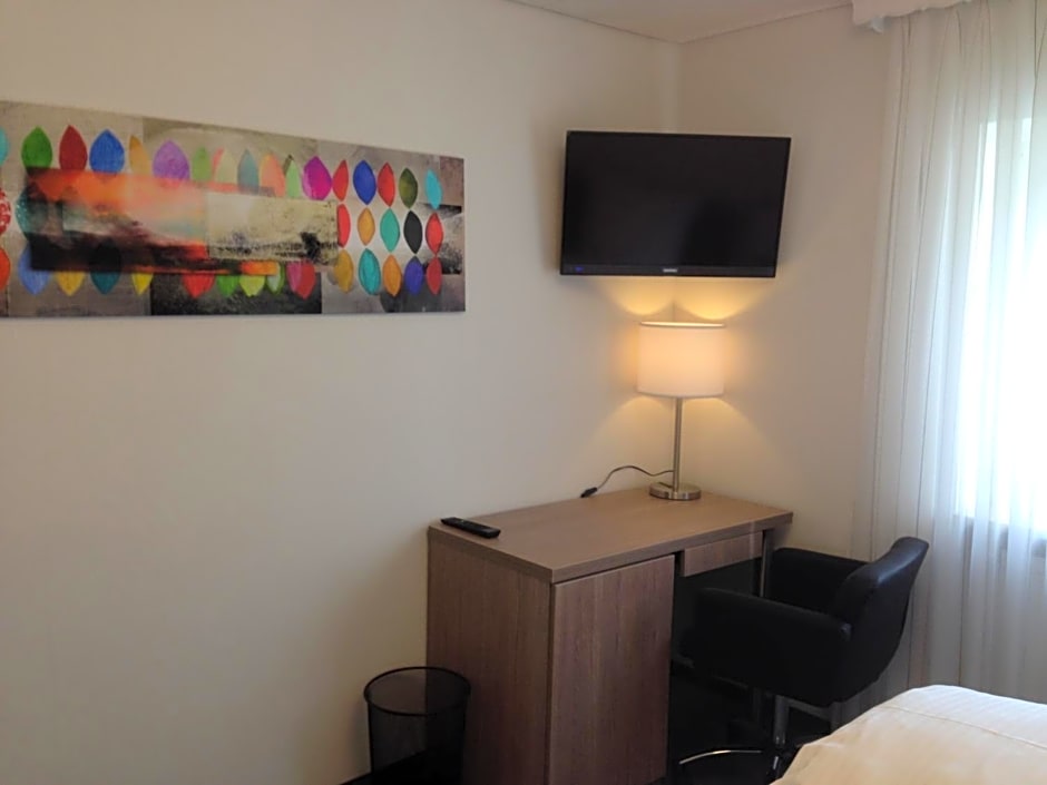 Tankbar's Hotelchen