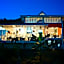 Half Moon Blue Hotel