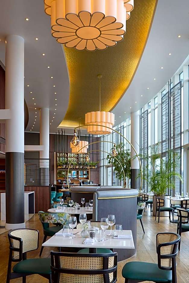 DoubleTree by Hilton Hotel London Excel