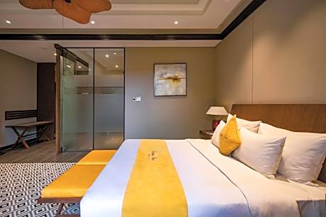 Premium Senna Double Room