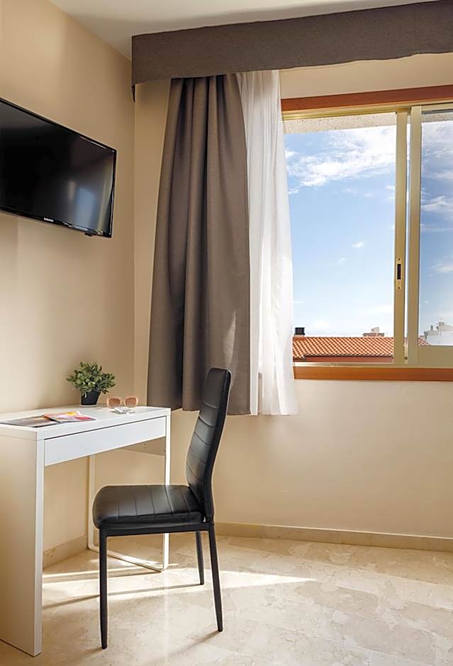 Hotel Alguer
