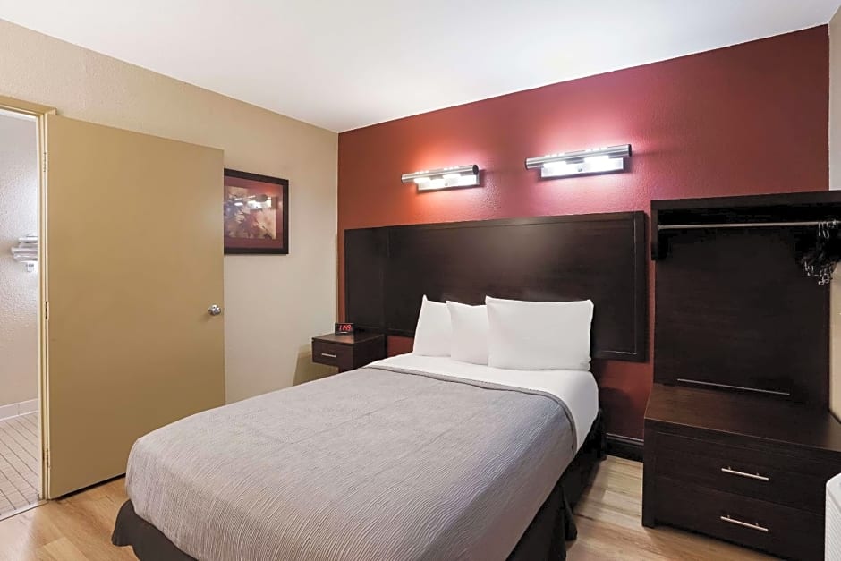Quality Inn Elk Grove/Sacramento – Sacramento, CA