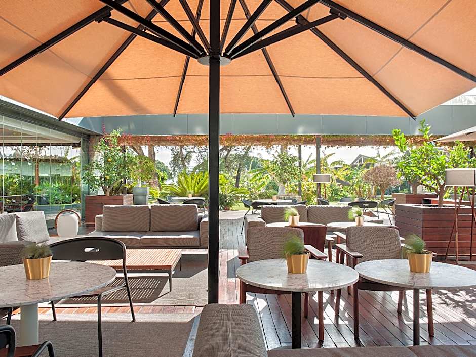 Hotel Don Pepe Gran Melia
