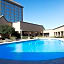 Radisson Hotel Oklahoma City Northwest