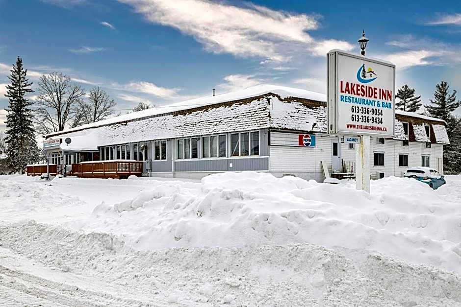 Lakeside Inn