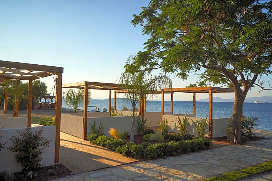 Datça Dirik Surf Beach Hotel