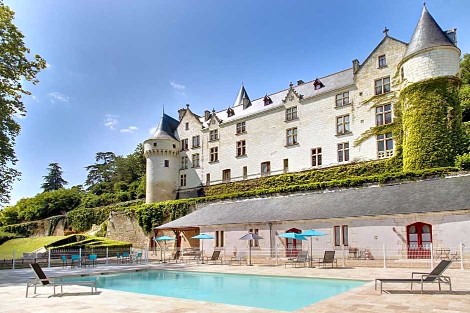 Château de Chissay