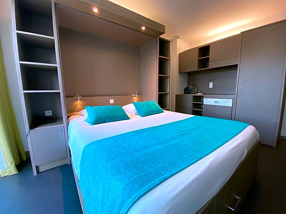 Suite Home Porticcio