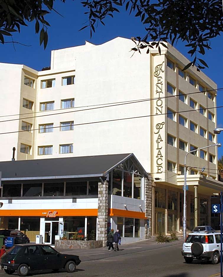 Kenton Palace Bariloche