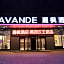 Lavande Hotel Yanjiao Hanwang Road