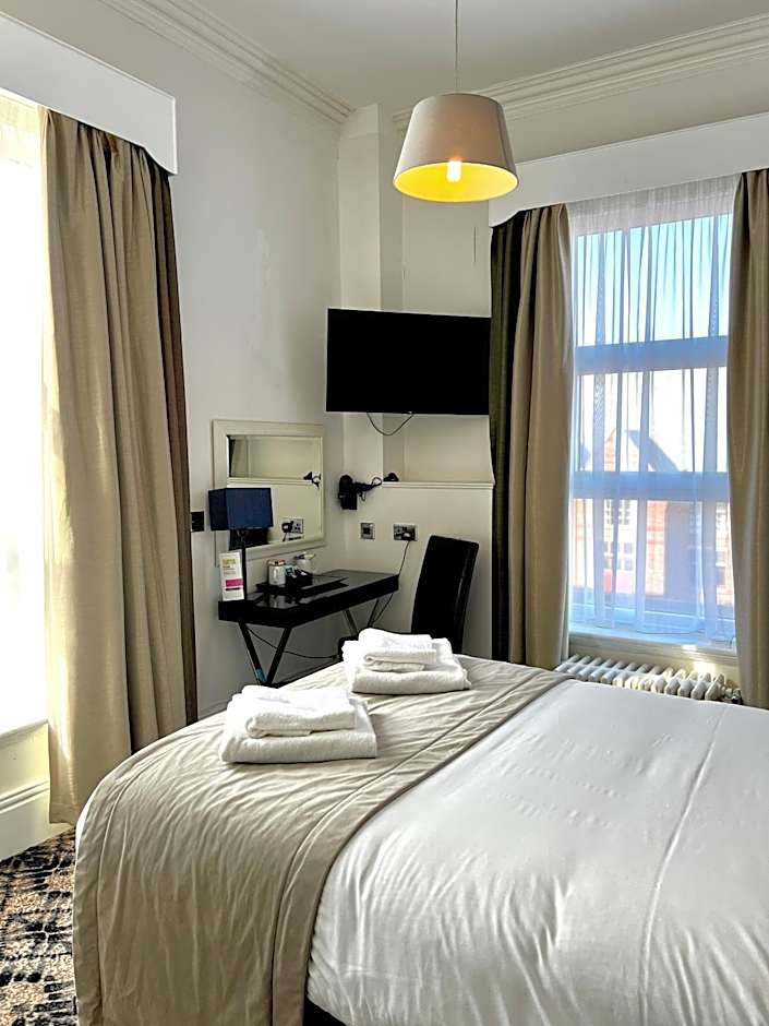 Best Western The Grand Hotel Hartlepool