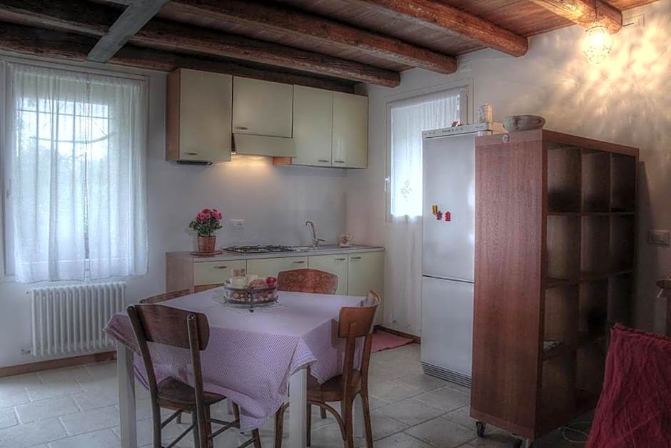 Albergo Diffuso Magredi