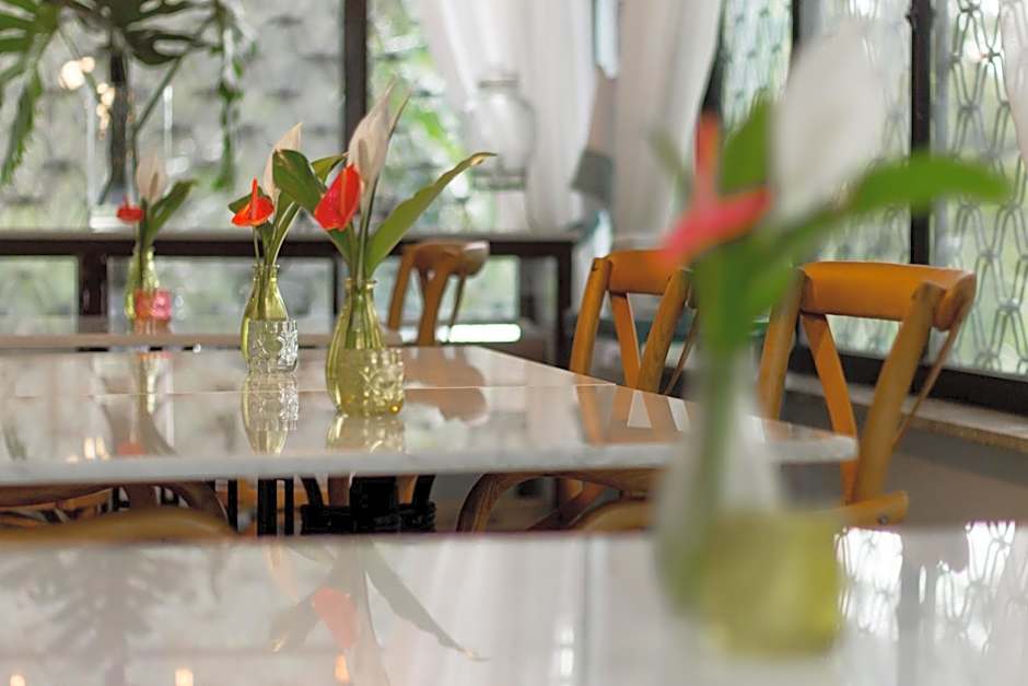 Pousada Chácara Aracê