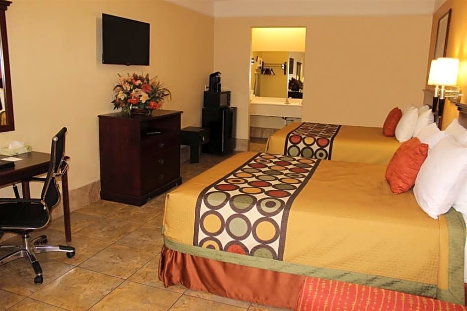 Texas Inn & Suites McAllen