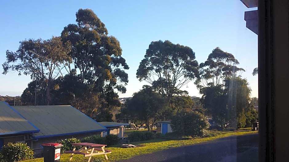 Limestone Coast Tourist Park